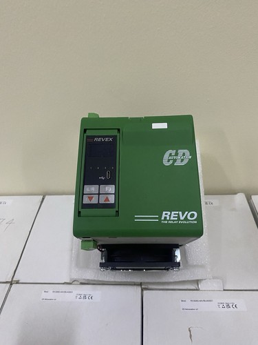 Automation revex - automation,