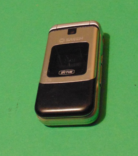 Telefono cellulare sagem my - cellulare,