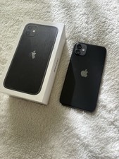 Apple iPhone 11 - 64GB - Nero