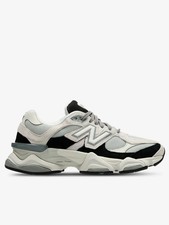 SCARPE NEW BALANCE 9060 SNEAKERS BASSE UOMO DONNA BIANCO ORIGINALI U9060JBB
