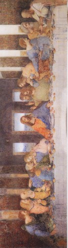 Leonardo vinci - da,