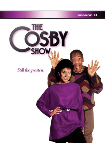 The cosby show - the,