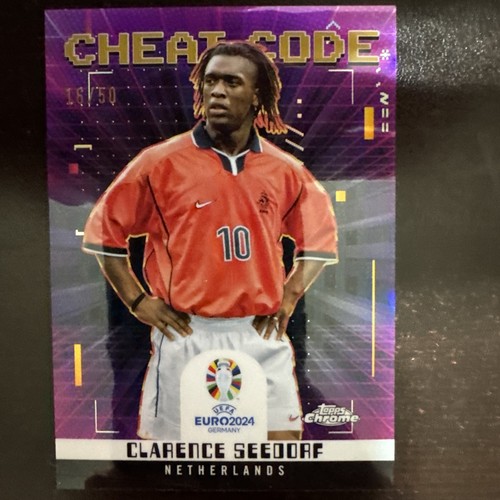 Topps cromo uefa - uefa, 2024