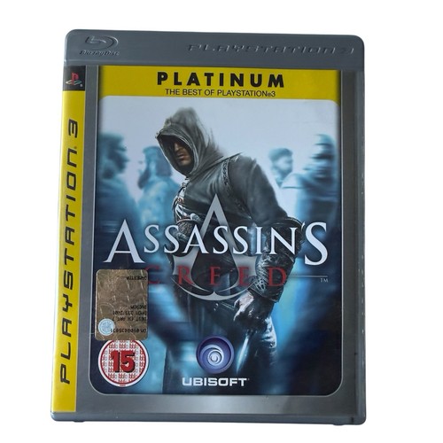 Assassin creed ps3 pal ita - creed,