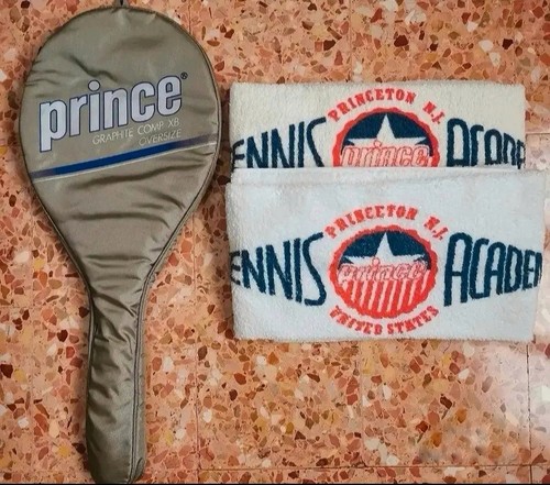 Racchetta tennis prince - racchetta, da