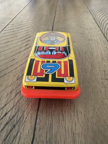 Vintage mh9 jimmy toys - vintage,