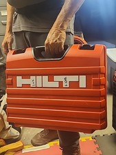 HILTI SID14-A SFC14-A Kit