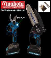 Kit forbice batteria da - kit, 2