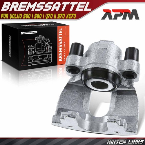 Pinza freno posteriore - pinza,