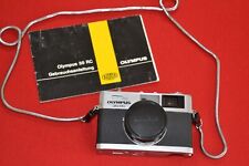 Olympus 35 RC E.Zuiko 42 mm