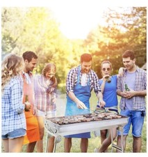 Uten Barbecue Griglia a