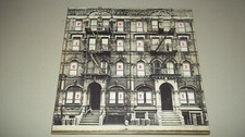 LED ZEPPELIN - PHYSICAL