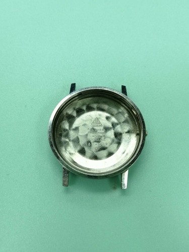 Omega geneve case 161 - omega, 161.009