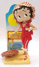 Coca Cola Betty Boop 2000