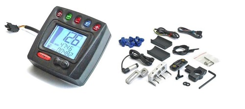 Tnt 164025 strumento - -164025,