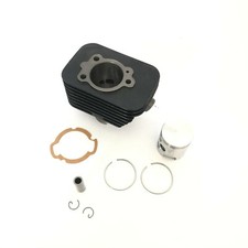 KIT MOTORE GRUPPO TERMICO DR