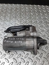 FORD FIESTA MK7 2013 - 2017