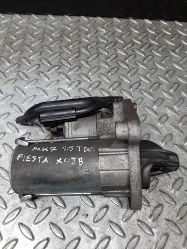 Motorino avviamento ford - motorino,