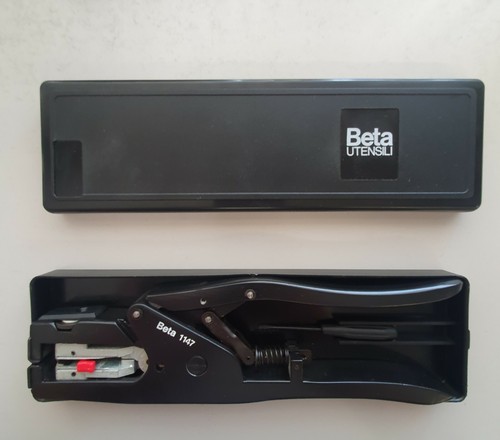 Pinza spellafili professionale - spellafili,