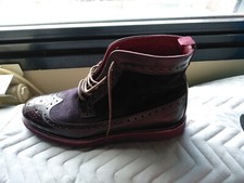 Scarpe Frau polacchino donna tg.37 