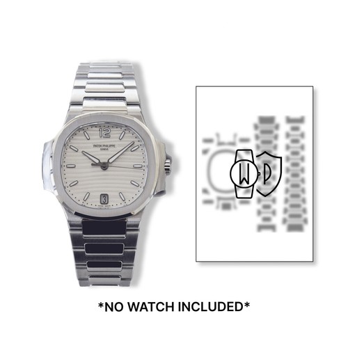 Pellicola protettiva orologio
