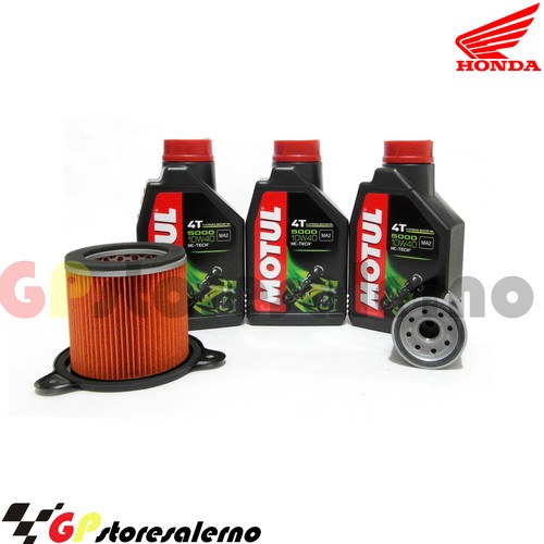 Kit tagliando 5000 - kit,