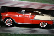 NUOVO CON SCATOLA 1955 CHEVY