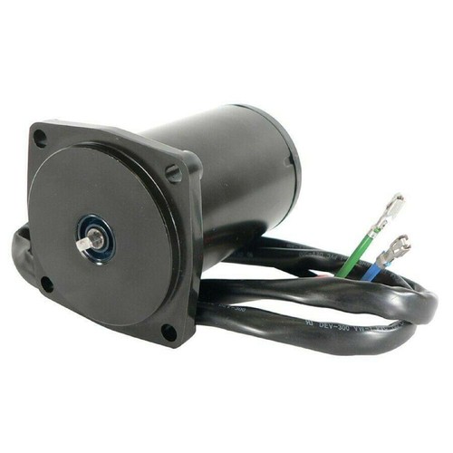 Trim motor - trim,