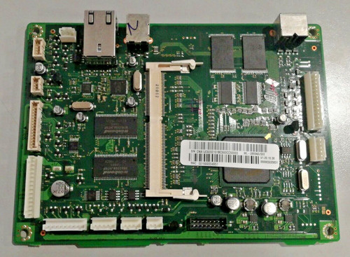 Jc92 02101b pba - pba, board