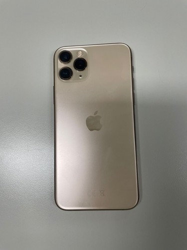 Apple iphone pro 256gb - 11,
