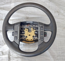 volante range rover sport L320 2006 2013 con comandi pulsanti