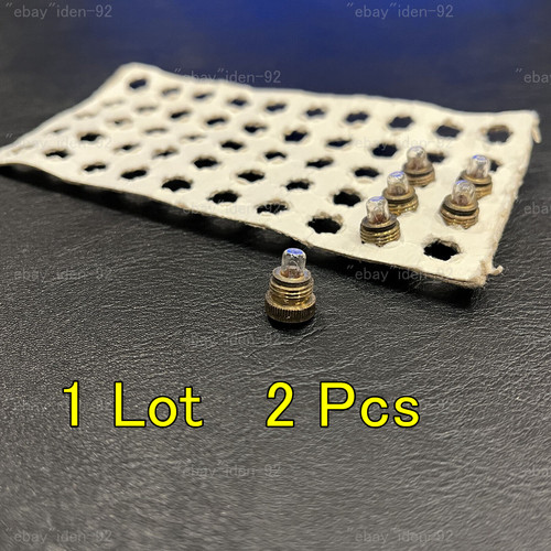 Pso scope lampadina posp - pso-1,