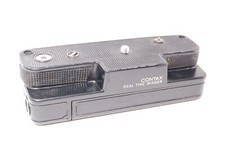 Contax Avvolgitore in Tempo