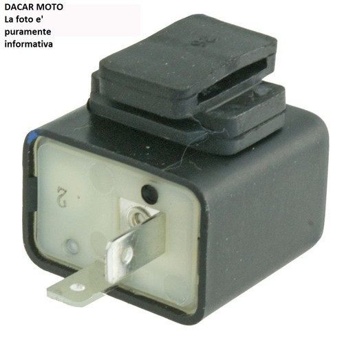Intermittenza frecce mbk 100 - intermittenza,