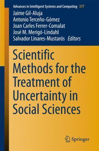 Scientific methods for - scientific,