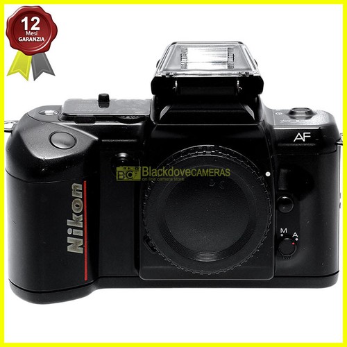 Nikon n4004 body - n4004, (f-401)
