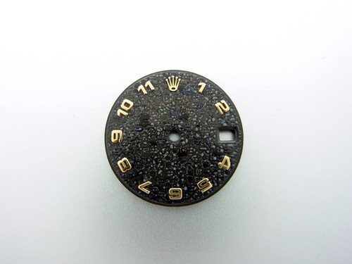 Rolex datejust medium - rolex, 31