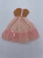 Barbie fashion anni 80 outfit