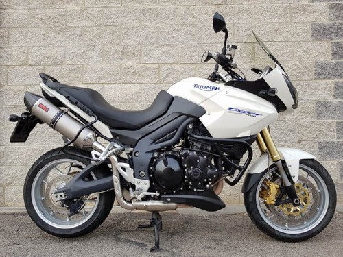 Triumph tiger 1050 2007 2020 - tiger, 2007-2020