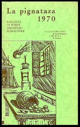 Pignataza 1970 raccolta - 1970,