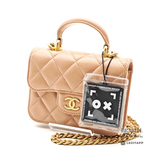 Borsa tracolla chanel - tracolla,