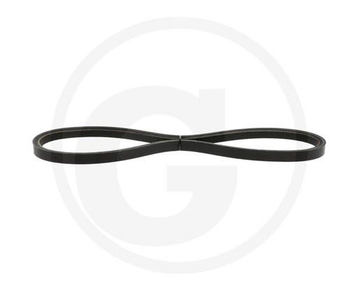 Cinghia trattorino tagliaerba