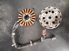 Statore E Rotore Honda Sh