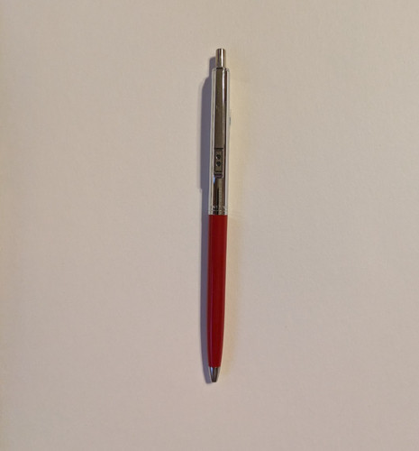Penna sfera vintage - a, paper