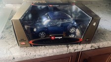 1:18 BURAGO 1998 VW VOLKSWAGEN