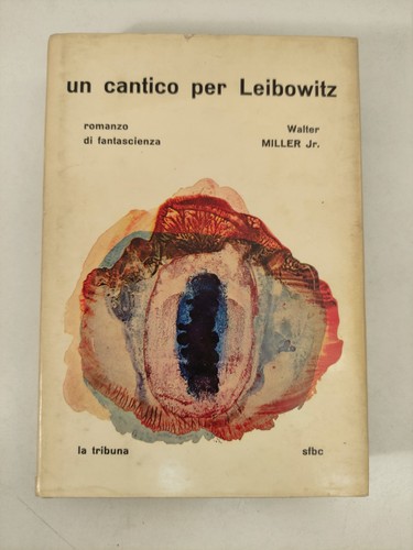 Cantico per leibowitz - per,