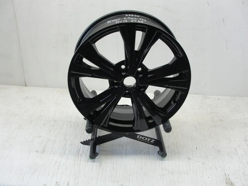 Cerchio lega 18 pollici - cerchio,