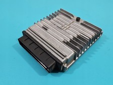 COMPUTER CENTRALINA MOTORE