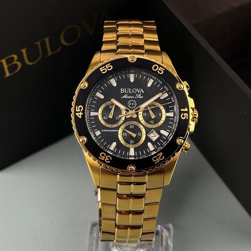 Orologio bulova marine star - marine,