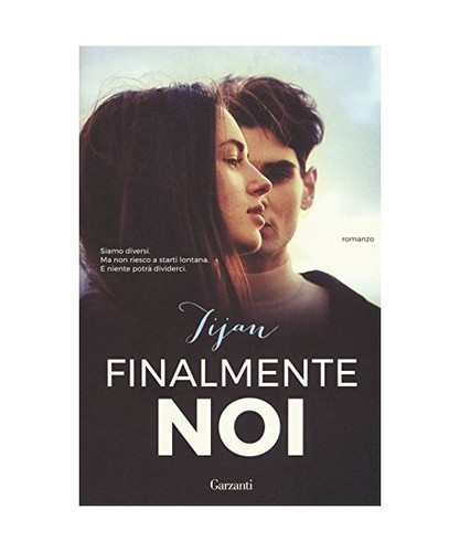 Finalmente noi tijan - finalmente, noi,
